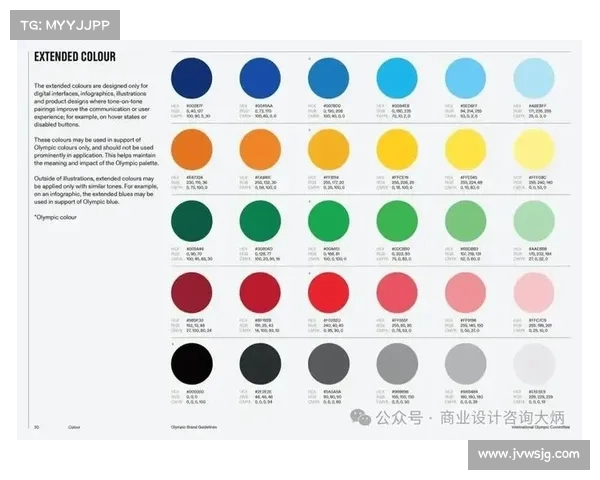 赛事类VI报价_赛事vi是什么意思